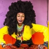 Foto Fatoumata Diawara