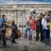 Foto Hot 8 Brass Band