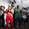 Foto Hot 8 Brass Band