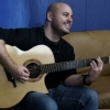 Foto Andy McKee