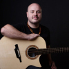 Foto Andy McKee