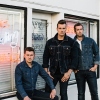 Foto The Baseballs