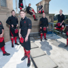 Red Hot Chilli Pipers