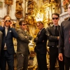 Foto Electric Six