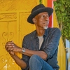 Foto Keb Mo