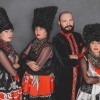 Foto DakhaBrakha