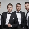 Foto The Overtones