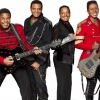 The Jacksons