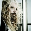 Foto John Corabi - Acoustic