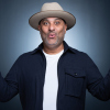 Foto Russell Peters - Relax World Tour