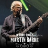 Martin Barre