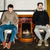 Foto Sleaford Mods