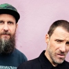 Foto Sleaford Mods