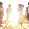 Foto Flamingods