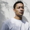 Foto Loyle Carner