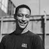 Foto Loyle Carner