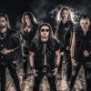 Foto Artillery / FireForce / Mystic Prophecy