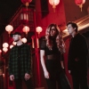 Foto Against The Current