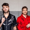 The Chainsmokers