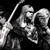 Foto Guns 2 roses