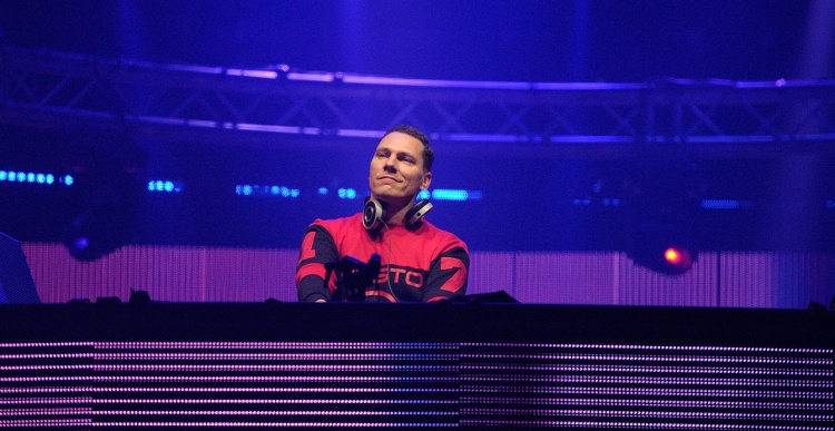 DJ Tiesto Tour Dates 2019 , DJ Tiesto Concert Tickets 2019