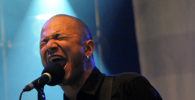 danko jones tour nederland