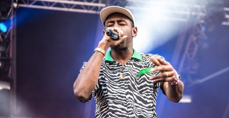 tyler the creator tour amsterdam