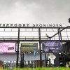 Foto De Oosterpoort in Groningen