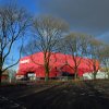 Foto Vredenburg in Utrecht