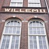 Foto Willem Twee poppodium in 's-Hertogenbosch