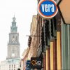 Foto Vera in Groningen