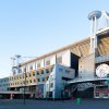 Foto Johan Cruijff ArenA Amsterdam-Zuidoost