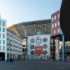 Foto Johan Cruijff ArenA Amsterdam-Zuidoost