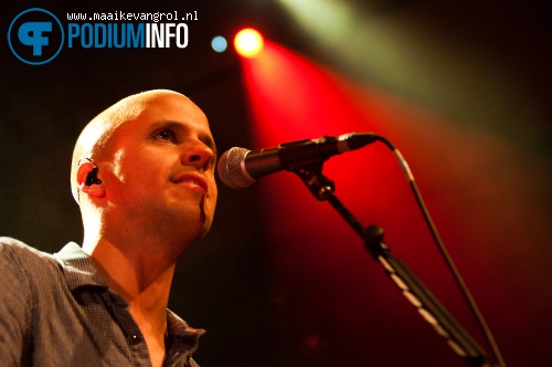 Milow op Milow - 23/4 - Paard van Troje foto