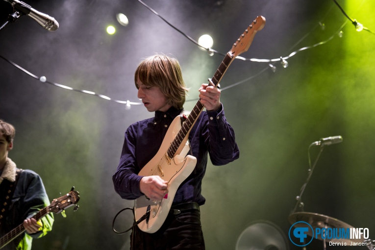 Douwe Bob op Douwe Bob - 13/11 - Effenaar foto