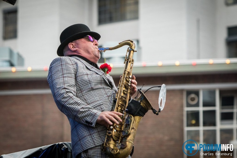 Madness op Madness / UB40 10/08/2018 foto