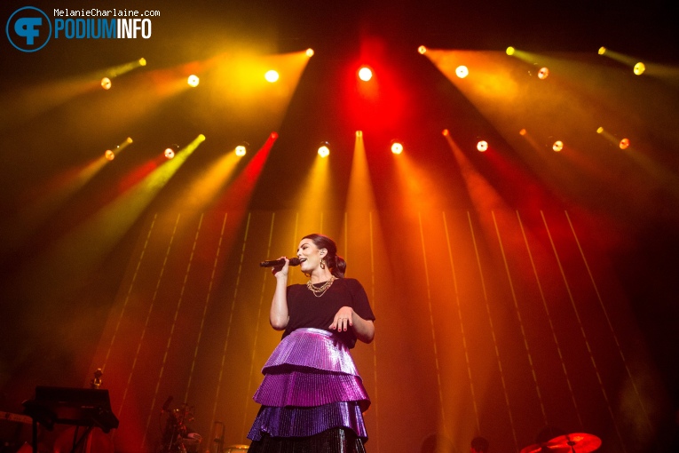 Caro Emerald op Caro Emerald - 09/11 - AFAS Live foto