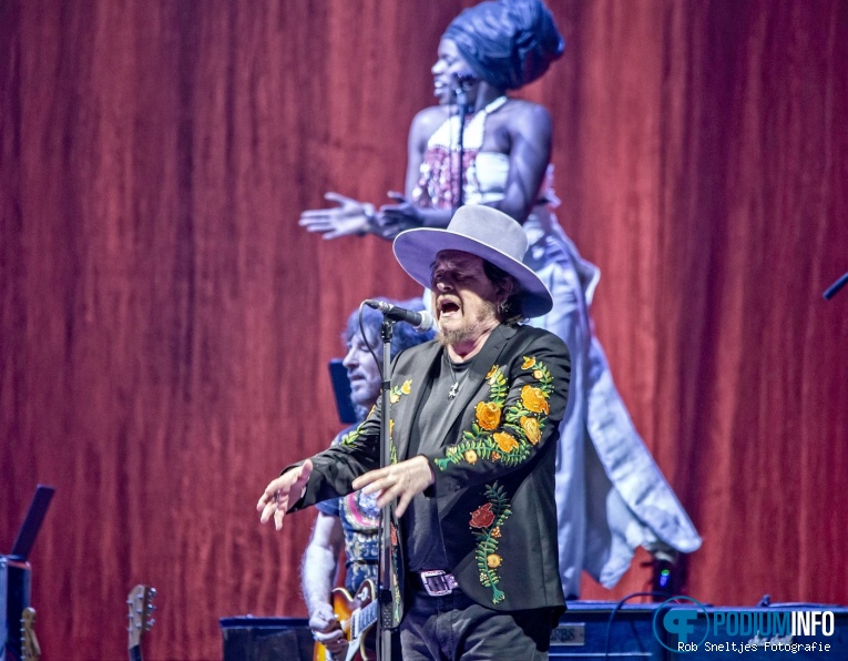 Zucchero op Zucchero - 24/05 - Ziggo Dome foto