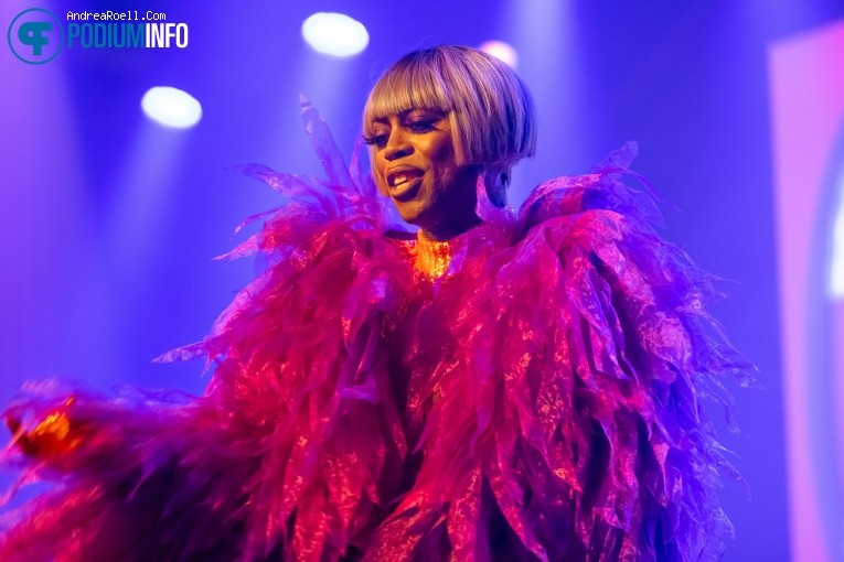 Drag Fest Amsterdam - 28/05 - Melkweg foto