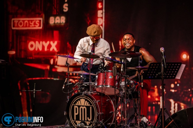 Zuiderpark Live: Scott Bradlee’s Postmodern Jukebox - 15/09 - Zuiderparktheater foto