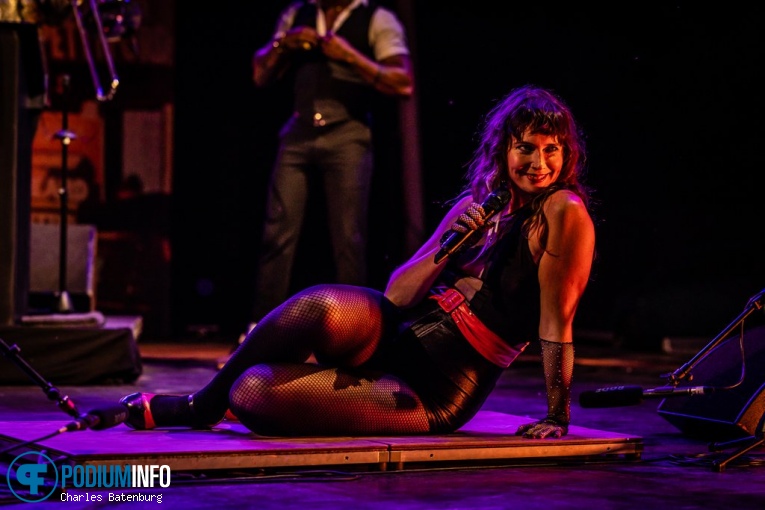 Zuiderpark Live: Scott Bradlee’s Postmodern Jukebox - 15/09 - Zuiderparktheater foto