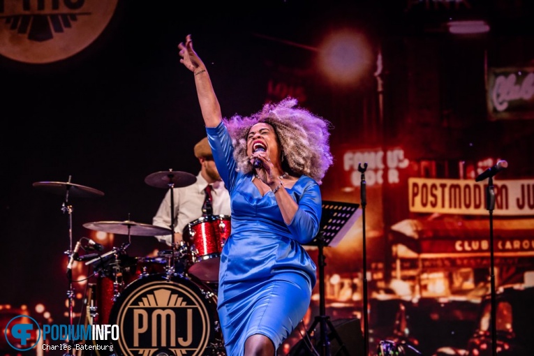 Zuiderpark Live: Scott Bradlee’s Postmodern Jukebox - 15/09 - Zuiderparktheater foto