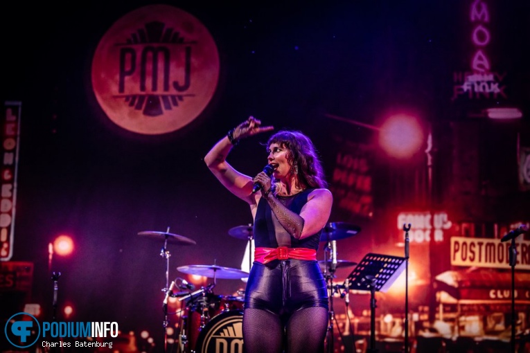 Zuiderpark Live: Scott Bradlee’s Postmodern Jukebox - 15/09 - Zuiderparktheater foto