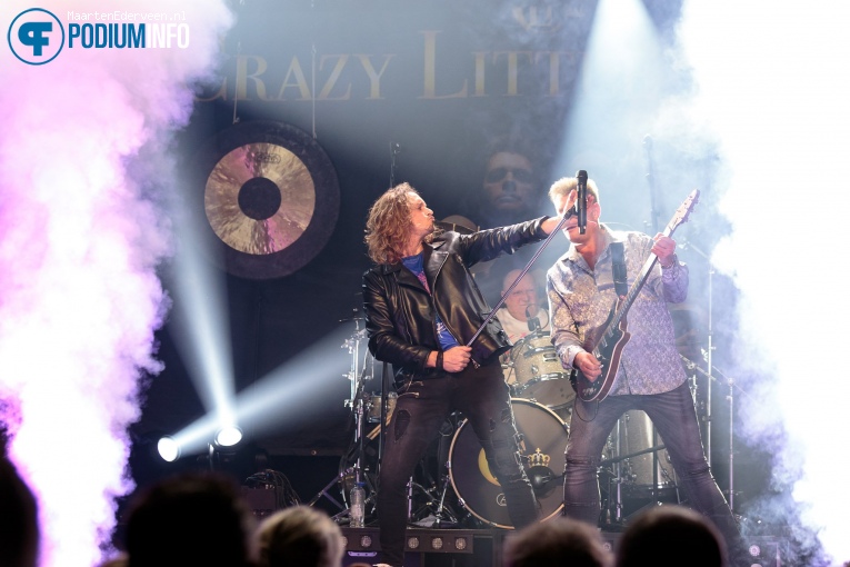 Crazy Little Things op Crazy Little Things - 25/11 - Boerderij foto