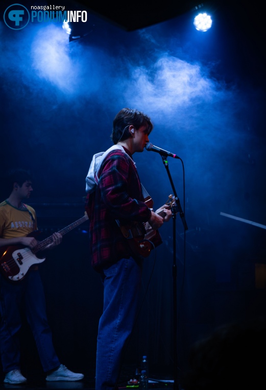 Chance Peña - 05/03 - Melkweg foto