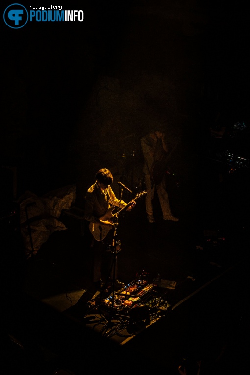 Declan McKenna op Declan McKenna - 17/04 - Paradiso foto