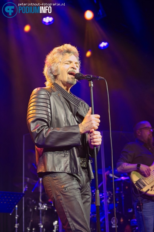 Gino Vannelli op Gino Vannelli - 05/05 - Boerderij foto