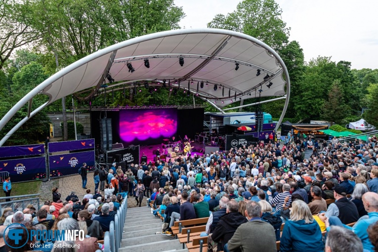 Zuiderpark Live: The Waterboys - 18/05 - Zuiderparktheater foto