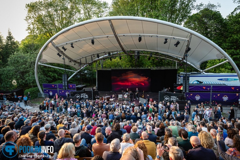 Zuiderpark Live: The Waterboys - 18/05 - Zuiderparktheater foto