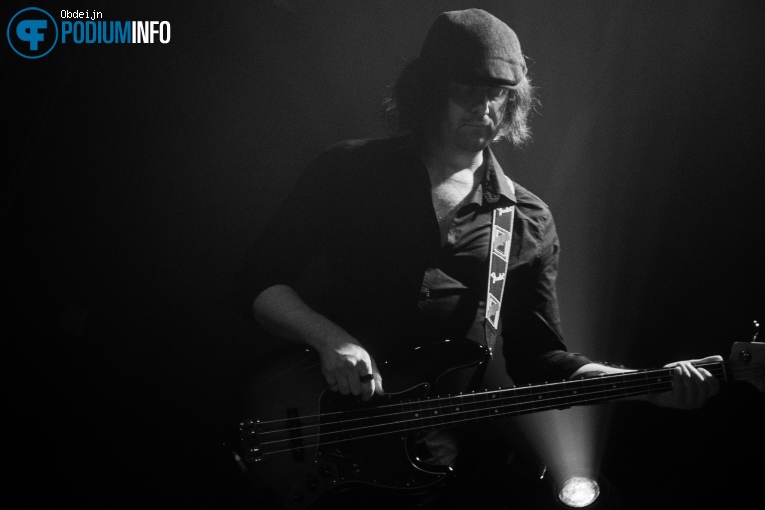 Rumours ATL op Rumours ATL - 30/05 - Luxor Live foto